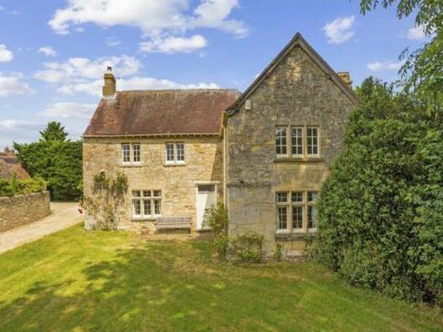 House for sale in The Slade, Oxfordshire