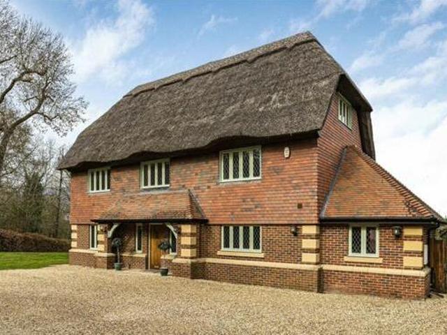 House for sale in The Slade, Oxfordshire