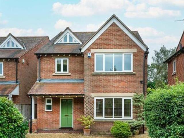 House for sale in The Slade, Oxfordshire