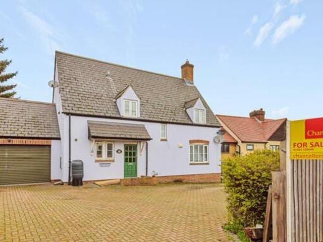 House for sale in West Oxford, The Slade