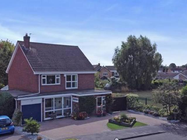 House for rent in Binley, West Midlands