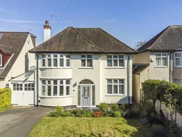 House for sale in The Slade, Oxfordshire