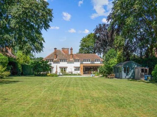House for sale in The Slade, Oxfordshire