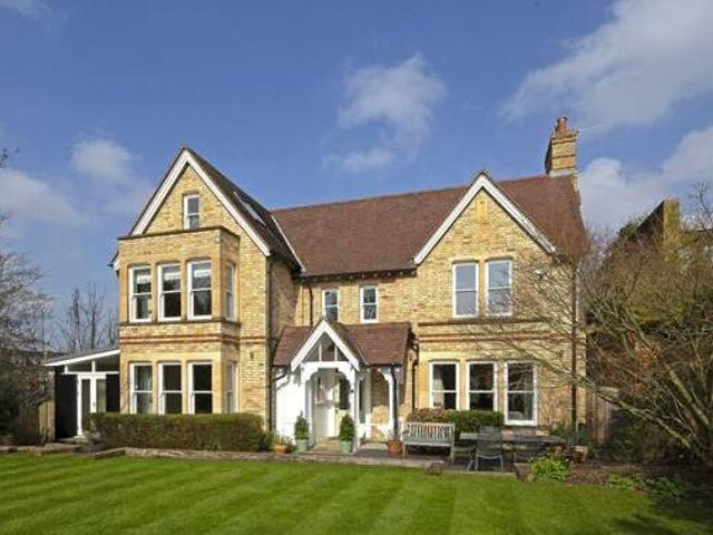 House for sale in The Slade, Oxfordshire