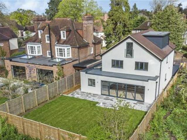 House for sale in The Slade, Oxfordshire