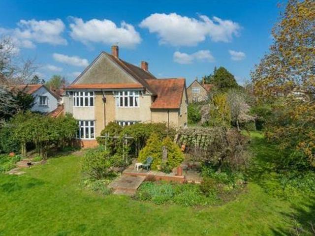 House for sale in The Slade, Oxfordshire