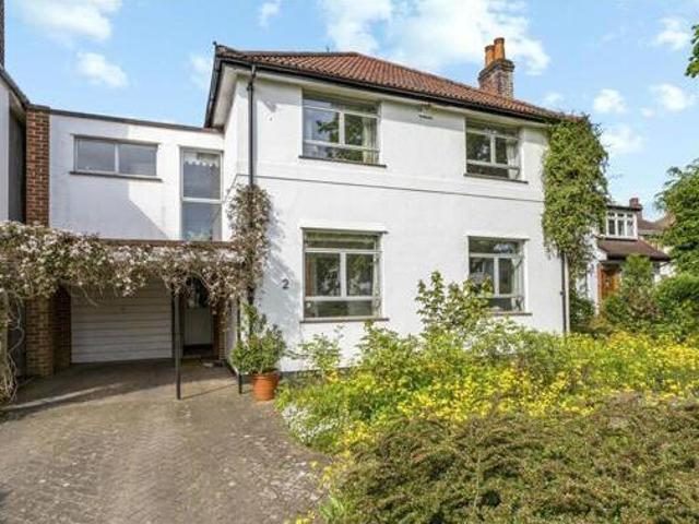 House for sale in The Slade, Oxfordshire