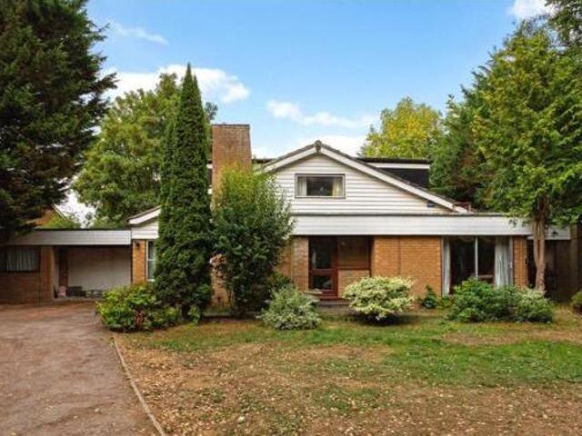 House for sale in The Slade, Oxfordshire