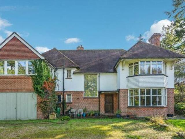 House for sale in The Slade, Oxfordshire