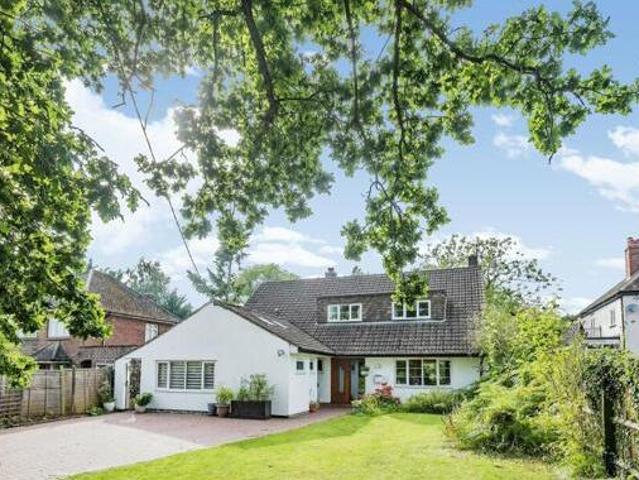 House for sale in Barton, The Slade