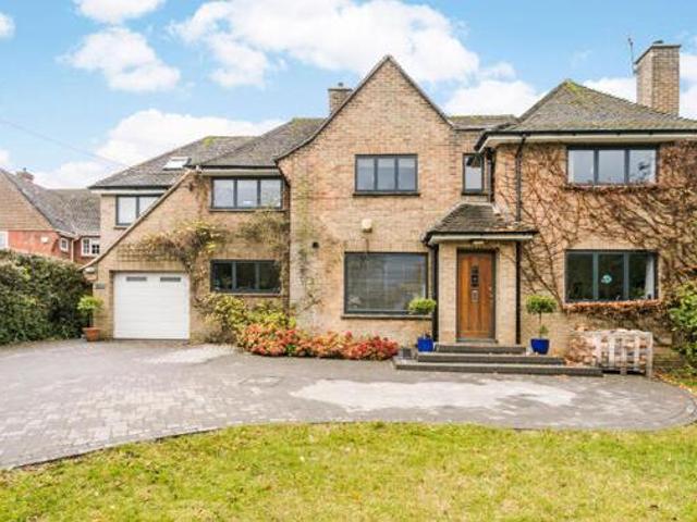 House for sale in The Slade, Oxfordshire