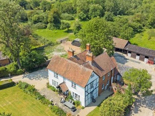 House for sale in The Slade, Oxfordshire