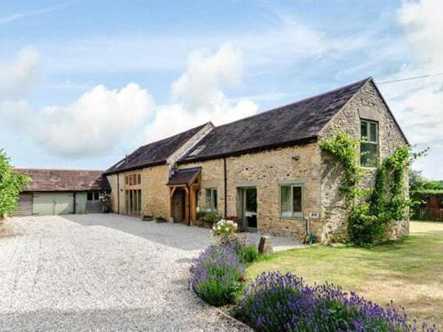 House for sale in The Slade, Oxfordshire