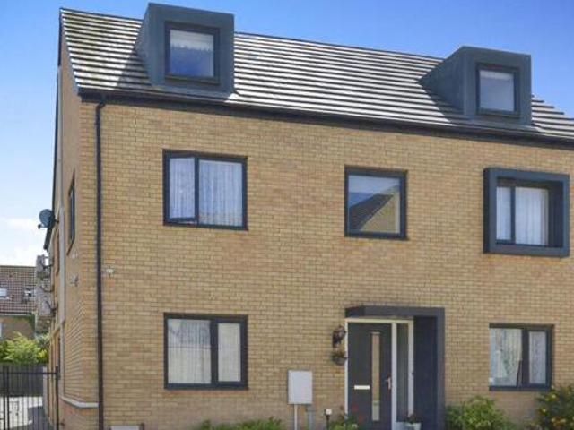 House for sale in Lyons, Greater London