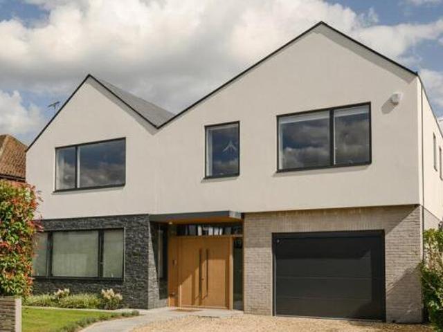 House for sale in Surrey