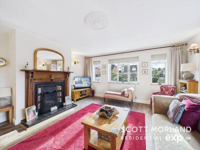 Farm for sale in Priest Down, Hampshire