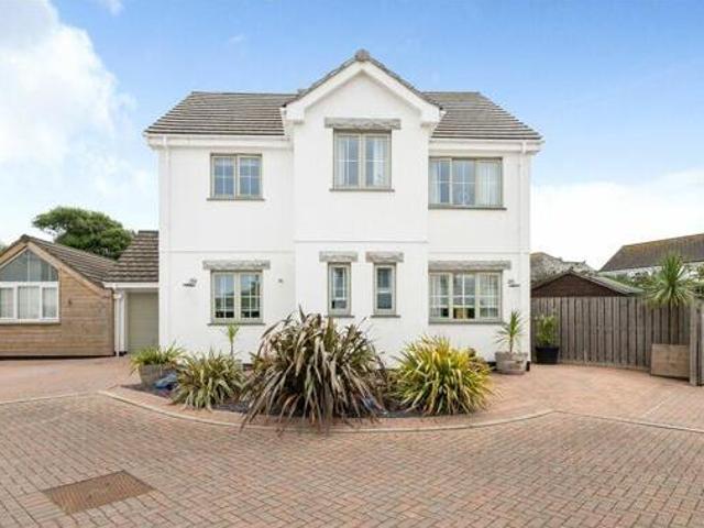 House for sale in Padstow, Cornwall