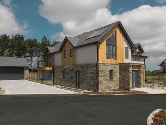 House for sale in Padstow, Cornwall