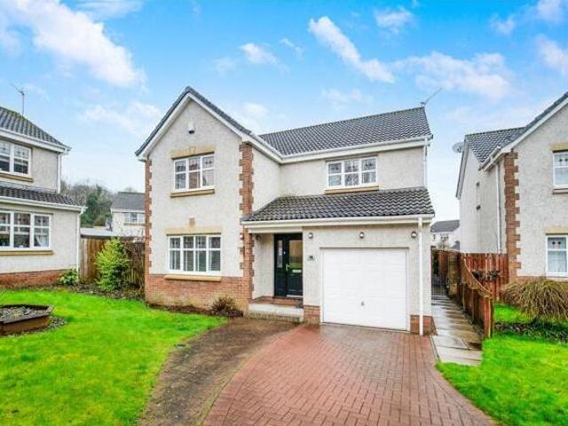 House for sale in Dykebar, Glenburn