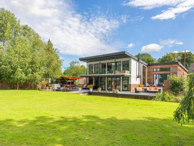 House for sale in Lyons, Greater London