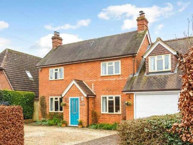 House for sale in Tadley, Basingstoke and Deane