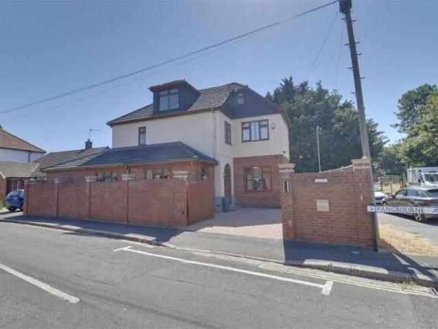 Farm for sale in Cosham, City Of Portsmouth