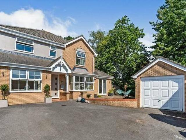 House for rent in Wales