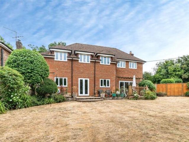 Farm for sale in Priest Down, Hampshire