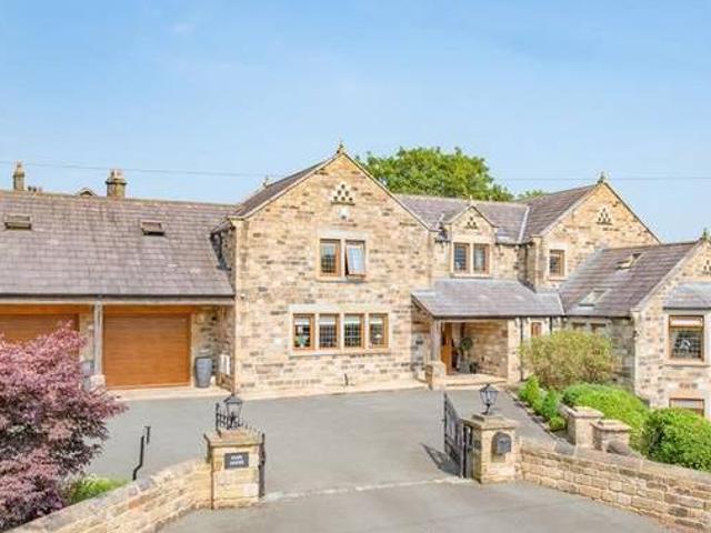 House for sale in North Yorkshire