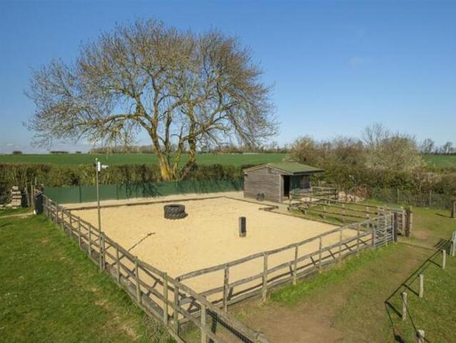 Farm for sale in Prestwich, Bury