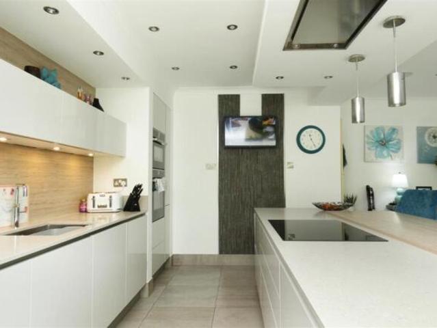 Farm for sale in Prescot, Knowsley