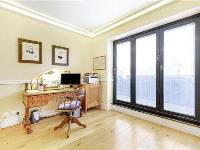 Farm for sale in Barnes, Greater London