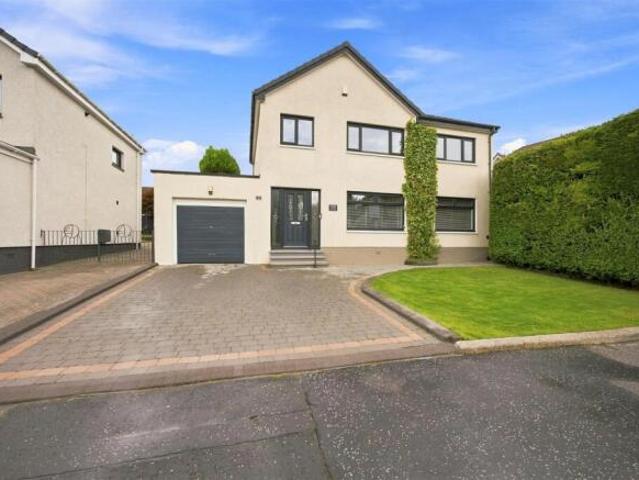 Farm for sale in Millerston, Stepps