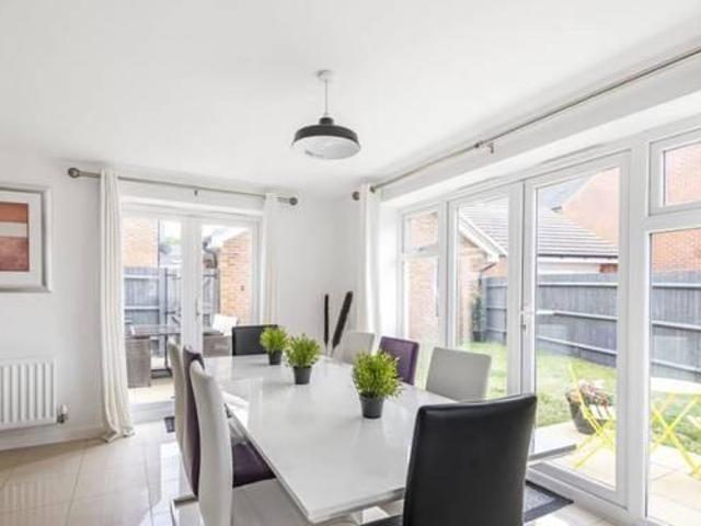 House for sale in Lyons, Greater London