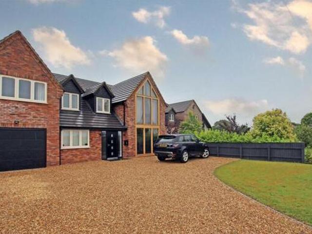 House for sale in Lyons, Greater London