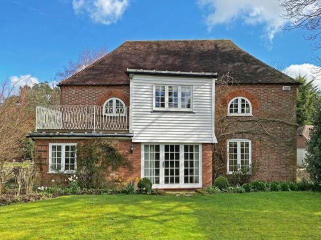 House for sale in East Sussex
