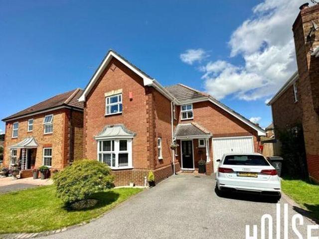 House for sale in Swindon