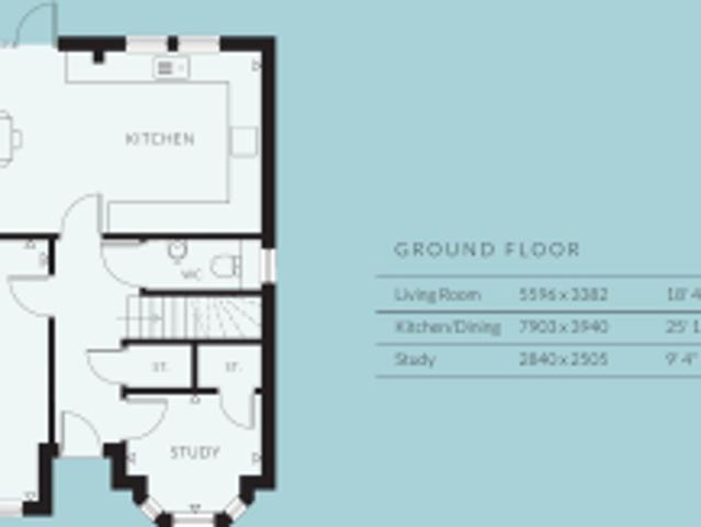 Farm for sale in Bedford