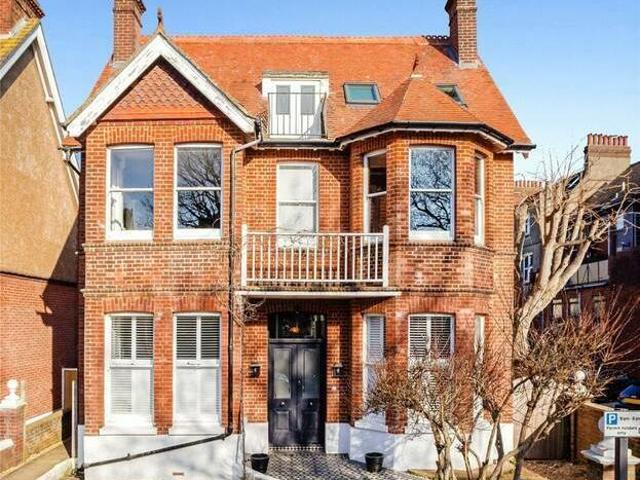 House for sale in East Sussex, England
