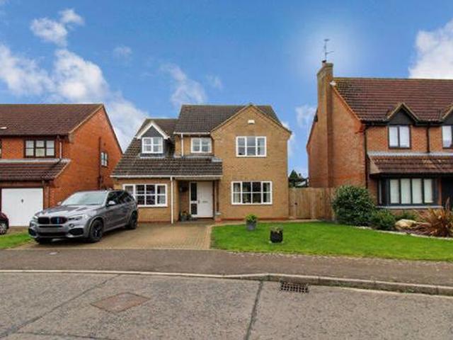 House for sale in Cambridgeshire