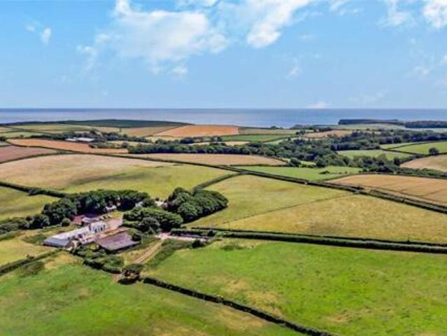 House for sale in Pembroke, Wales