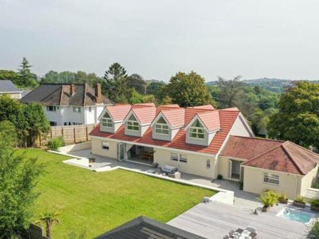 House for sale in Lyons, Greater London