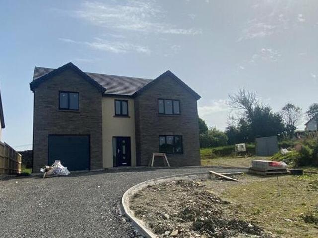 House for sale in Pencader, Wales