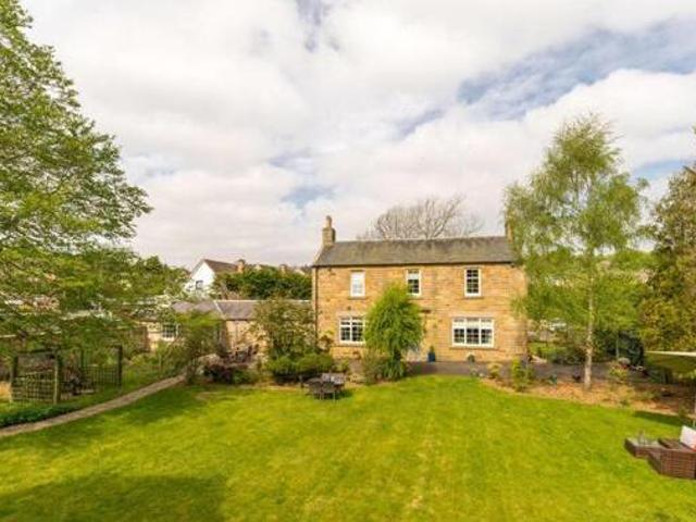 House for sale in Penicuik
