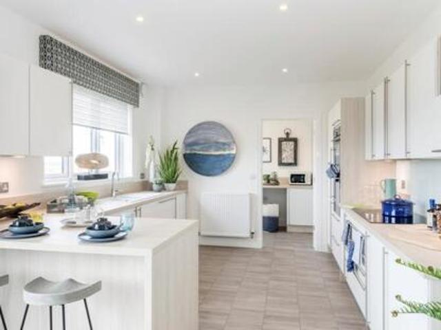 House for sale in Penicuik
