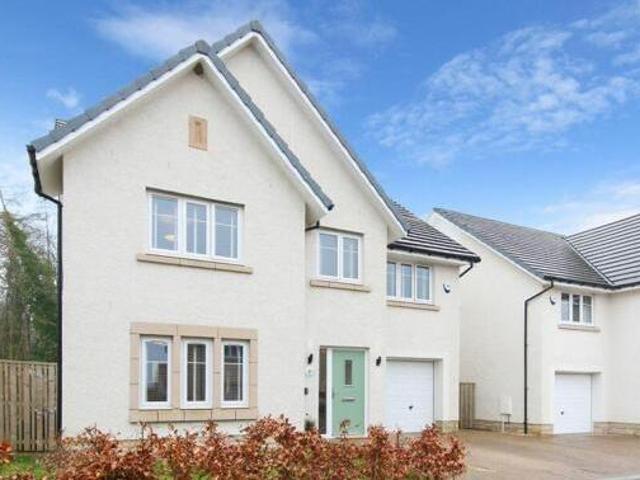 House for sale in Penicuik