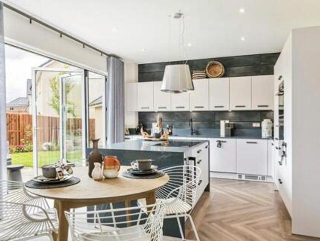 House for sale in Milton Bridge, Scotland