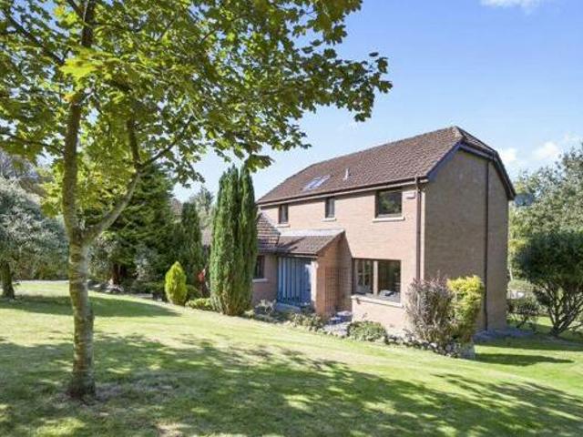 House for sale in Milton Bridge, Scotland
