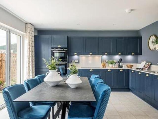House for sale in Penicuik