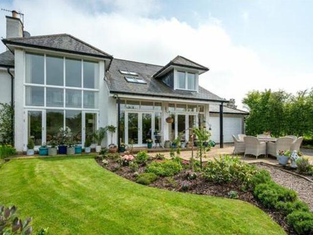 House for sale in Penicuik